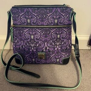 Madame Leota Haunted Mansion Disney Dooney